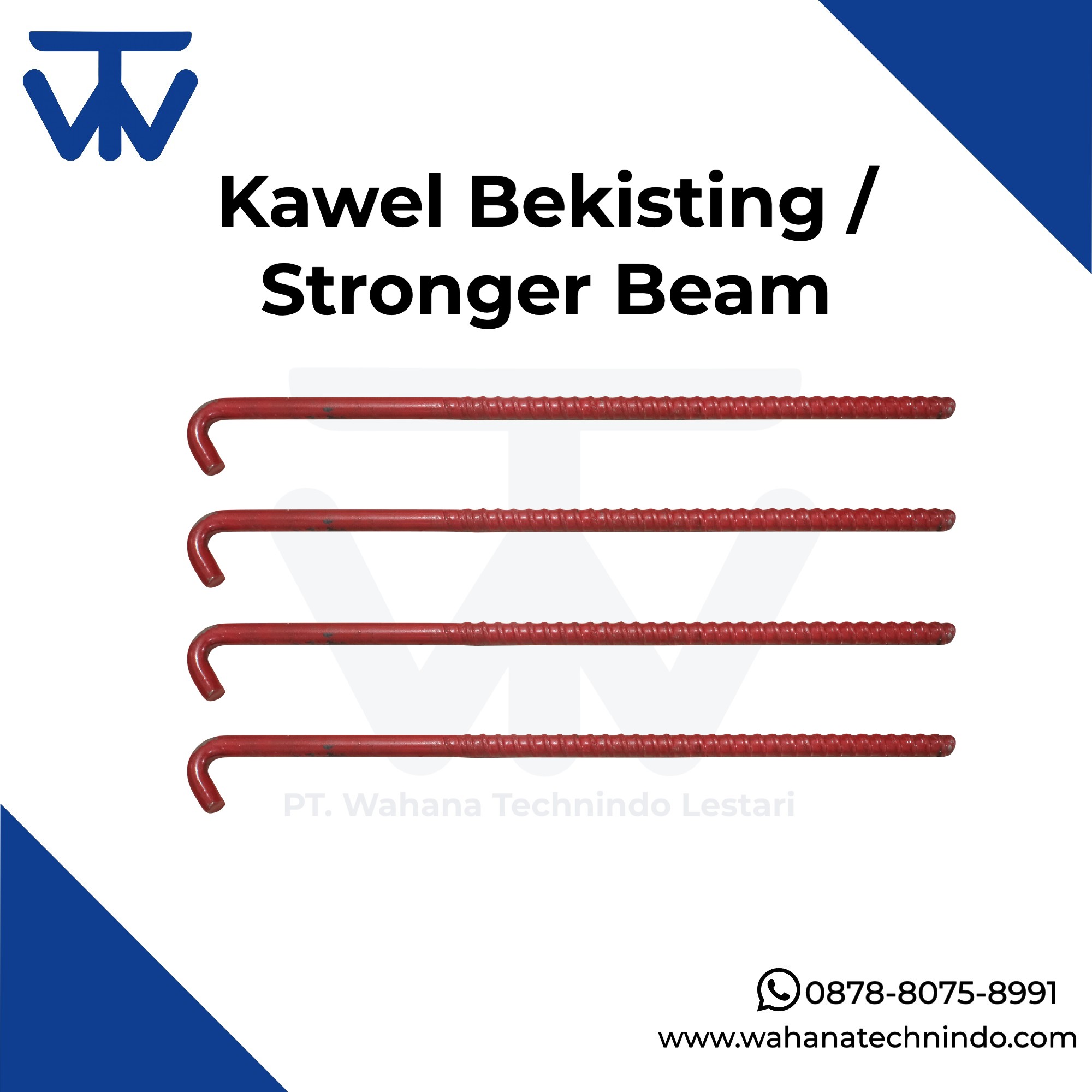 Kawel Bekisting 