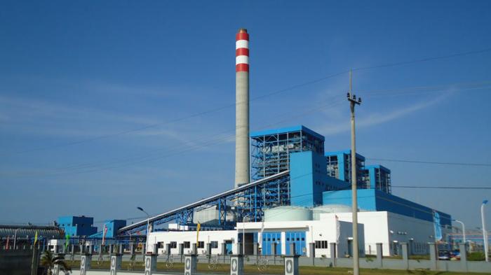 PLTU Cilacap